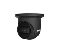 Caméra Ip Turret 4 Mp, 2,8 Mm, Noire - COMELIT IPTCAMA04FCB