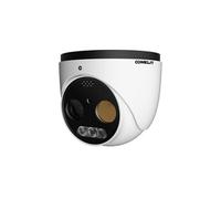Caméra IP TURRET Thermique Bispectr 7 MM - - IPTHTCAMA07A