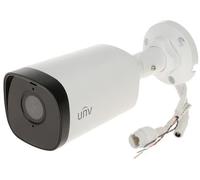 Caméra IP UNIVIEW IPC2314SB-ADF40KM-I0 - 4 Mpx, objectif 4 mm