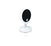 Caméra IP Wi-Fi 1080p. couleur HD usage intérieur détection de mouvement application Foscam appairage facile compatible Thombox - Thomson - 512376 G