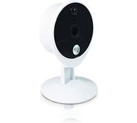 Caméra IP Wi-Fi 1080p. couleur HD usage intérieur détection de mouvement application Foscam appairage facile compatible Thombox - Thomson - 512376 G