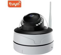 Caméra IP/WiFi d'extérieur BOT Smart NA6