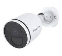 Foscam S41-W caméra de sécurité Bullet Caméra de sécurité IP Extérieur 2560 x 1440 pixels Plafond/mur