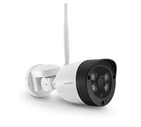 Caméra IP WiFi extérieure motorisée Avidsen WR360 - 1080p- Avidsen