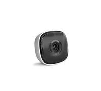 Caméra IP Wifi HomeCam Window 2K 3MP - Fixation intérieure pour extérieur - Vision nocturne couleur