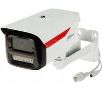 Caméra IP WizSense WizColor Dahua, objectif 3,6 mm, modèle IPC-HFW2249M-S-LED-0360B