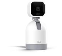 Amazon Caméra de surveillance BLINK Mini Pan-Tilt rotative blanche
