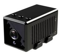 Caméra miniature HD 1080P Wifi vision infrarouge détecteur mouvement multi G