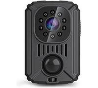 Caméra miniature HD détection de mouvement PIR grande batterie multi G