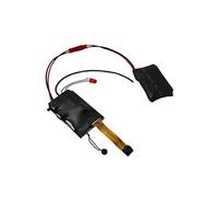 Caméra Miniature Télécommandée Détecteur Mouvement Sans Fil Noir Mini Cam 8 Go