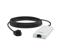 Axis Caméra réseau IP P1265 Mk II – Cachée intérieure 1080p Plafond