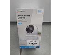 Caméra motorisée Ezviz Full HD C6N