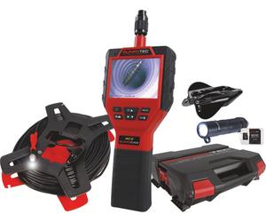 Caméra multifonctions Runpotec RC2, longueur de la sonde : 30 m