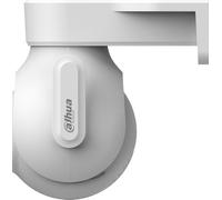 CAMÉRA NET 5 MP PT IS LED DOME/P5B-PV DAHUA | Dahua