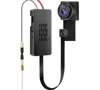 Caméra Orllo C2 Pro mini espion Wi-Fi cachée