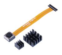 Caméra OV5640 pour XIAO ESP32S3 Sense, dissipateur thermique, haute résolution 2592 x 1944, RAW RGB 8/10 bits
