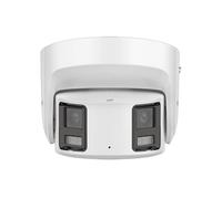 Hikvision DS-2CD2387G2P-LSU/SL Tourelle Caméra de sécurité IP 5120 x 1440 pixels Plafond