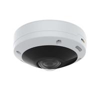 Axis Caméra IP Dôme 02100-001 – 2880 x 2880 pixels – Intérieur/Extérieur – Plafond/Mur