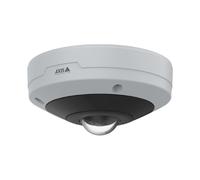 Caméra panoramique AXIS M4337-PLVE 6 MP