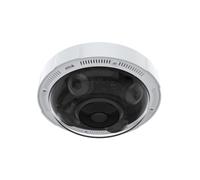 Axis Caméra IP dôme P3735-PLE Intérieure et extérieure 1920×1080 Plafond