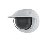 Axis Caméra IP P3818-PVE – Panoramique 180° 3 x 5 MP Extérieure
