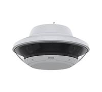 Axis Caméra IP dôme Q6020-E 50Hz – 2592×1944 – Intérieure et extérieure – Plafond