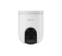 Caméra panoramique et inclinable H8c 4G - Ezviz