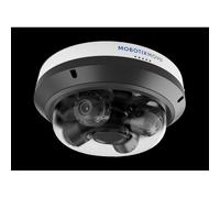 Caméra panoramique Mobotix Mx-VM1A-20-IR-VA 4 x 5 MP