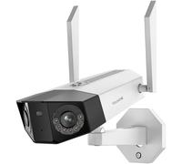 Caméra panoramique Reolink W750-A(EU)-R2 16 MP