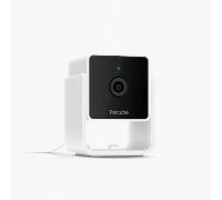 Caméra pour animaux PetCube Cam : best-seller doté d'une résolution HD 1080p, d'un système audio bidirectionnel et d'un objectif à 110°