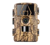 Caméra pour animaux sauvages Braun Scouting Cam Black400 WiFi 8K