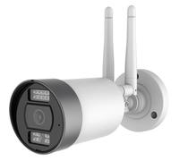 Caméra pour écran de surveillance- LINK2HOME - 3MP intelligente - Vision nocturne, détection intelligente