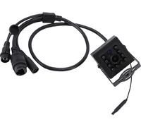 Caméra pour volière, faible luminosité, module intérieur et extérieur, puce CMOS sensible à la lumière haute résolution, 2 MP