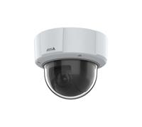 Axis M5526-E 50 Hz Dôme Caméra de sécurité IP Intérieure et extérieure 2688 x 1512 pixels Plafond