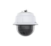 Axis Q6086-E PTZ Dôme Caméra de sécurité IP Extérieure 2688 x 1512 pixels Plafond