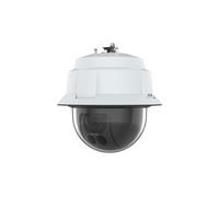 Axis Q6088-E PTZ, caméra de sécurité IP, extérieur, filaire, points de préréglage, CE, FCC, ICES, KC, VCCI, plafond