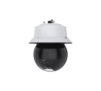 Axis Caméra IP Dôme PTZ Q6358-LE 4K (3840×2160) Intérieure et extérieure Plafond