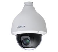 Caméra PTZ Dahua CCTV 2MP 25x Starlight HDCVI, DH-SD50225DB-HC