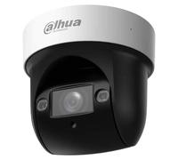 Caméra PTZ Dahua SD29204DB-GNY-W 2 MP avec zoom 4x et Wi-Fi