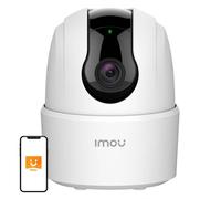 Caméra PTZ d'intérieur Wifi Imou Ranger 2C 4Mp