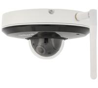 Caméra PTZ IR Dahua SD1A404DB-GNY-W 4 MP avec zoom 4x et Wi-Fi