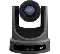 Caméra PTZOptics Move SE, zoom optique 20x, SDI/HDMI/USB/IP