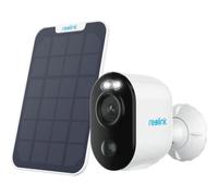 Caméra Reolink Argus Series B310 avec panneau solaire