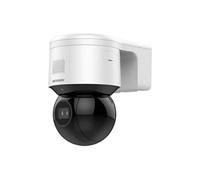 Hikvision Caméra reseau 4MPPTZ avec acusense IR 50m. 4 x Zoom IP66. WiFi