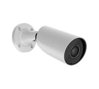 Caméra de Sécurité IP Ajax Bullet PoE 5MP 4mm Extérieure IP65 - AJ-BULLETCAM-5-0400-W