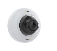 Axis 02113-001 caméra de sécurité Dôme Caméra de sécurité IP Intérieure 2304 x 1728 pixels Plafond/mur