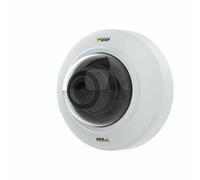 Caméra réseau AXIS M4216-V Mini dôme fixe 4 MP