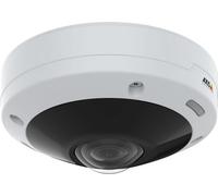 Caméra réseau AXIS M4308-PLE Panorama Mini Fix Dome 180/360°