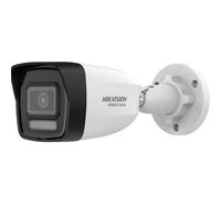 Caméra réseau Bullet fixe hybride légère intelligente de 8 MP HIKVISION HWI-B180HA-LU