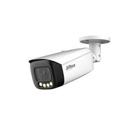 Caméra réseau Bullet WizMind Full Color focale fixe 4MP DH-IPC-HFW5449T1P-ASE-D2-0360B